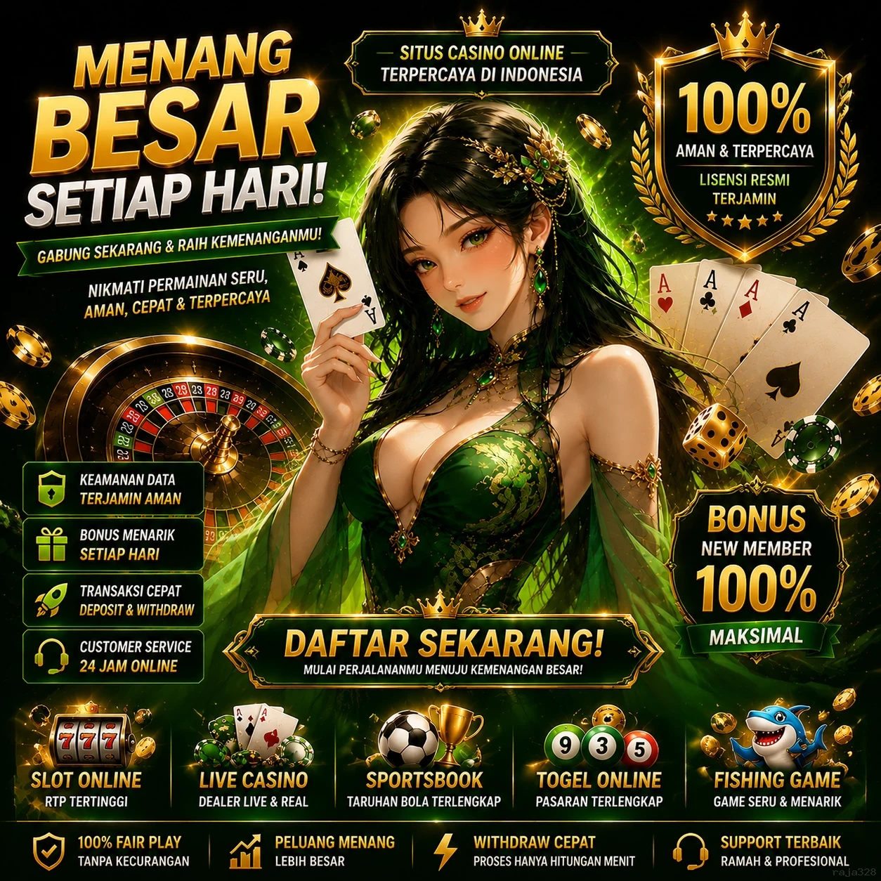 raja328